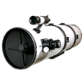 Spiegelteleskope