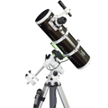 SkyWatcher Equartoriale Teleskope