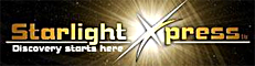 Starlight Xpress