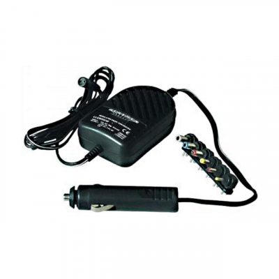 Adapterkabel Bordspannung auf Koax 1,5V - 12V