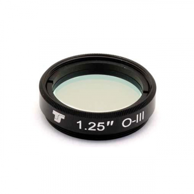 TS-Optics 1,25 Premium O-III-Filter
