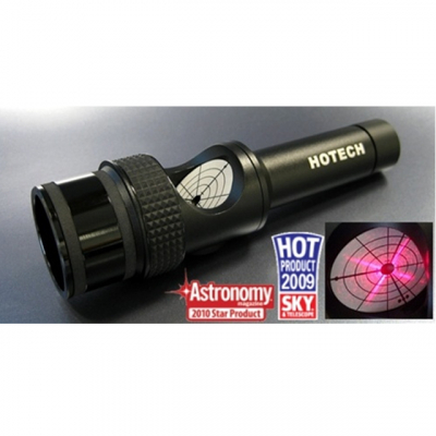 Hotech 1,25-SCA-Fadenkreuz-Justierlaser