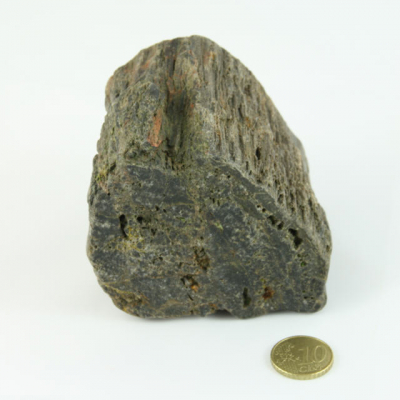 Fossiler Fund Nr.1 70x70x80 mm