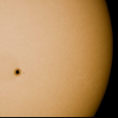 Baader Astro Solar TM Sonnenfilterfolie OD=5.0 20x29cm