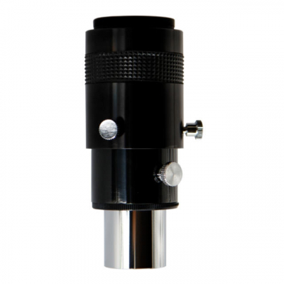 TS Kamera Adapter 31,7 mm (1,25) T2 Variabel