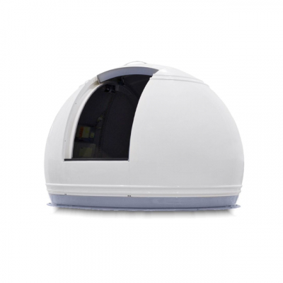 ScopeDome 2M Mini-Sternwarte
