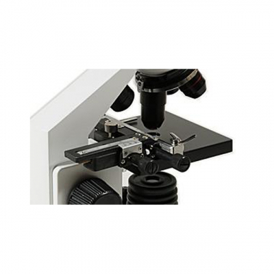 biologisches Mikroskop 40-640x