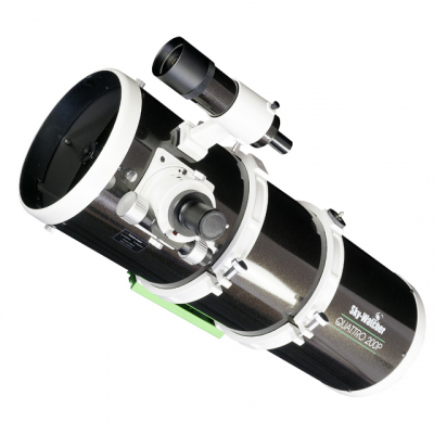 Sky-Watcher QUATTRO 8-S Fotonewton 200mm f/4