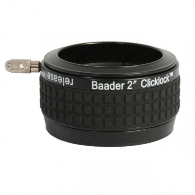 Baader 2 ClickLock M56i x 1 Klemme (Celestron / Skywatcher)