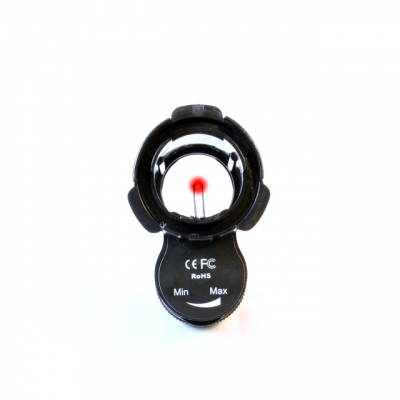 Polsucher f�r SkyWatcher AZ-EQ5