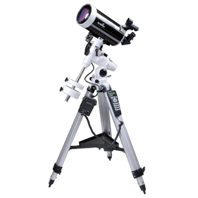 SKYMAX-127 mit EQ3 PRO GoTo
