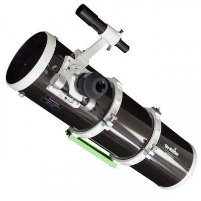 Sky-Watcher Explorer-150PDS mit 1:10 Untersetzung