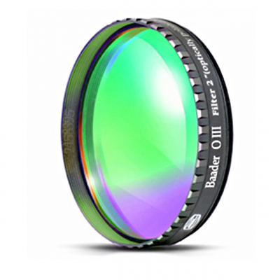Baader 2 O III Filter 10 nm HWB