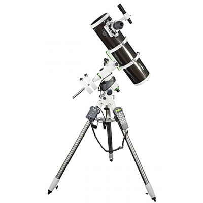 Sky-Watcher Explorer-150PDS auf EQ5 GoTo
