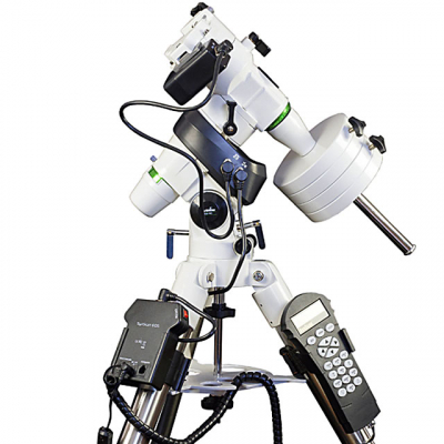 Sky-Watcher Explorer-150PDS auf EQ5 GoTo