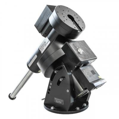 10Micron GM 4000 HPS GoTo-Montierung