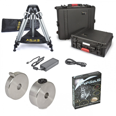 Zusatzpaket Professional f�r GM 1000 HPS