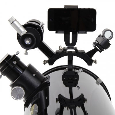 Omegon Smartphone-Halterung