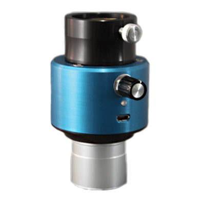 DayStar Sonnenfilter QUARK Kalzium-H-Linie