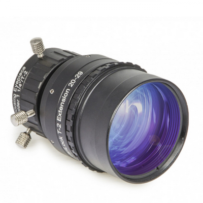 Multi Purpose Coma Corrector Visuell & Foto