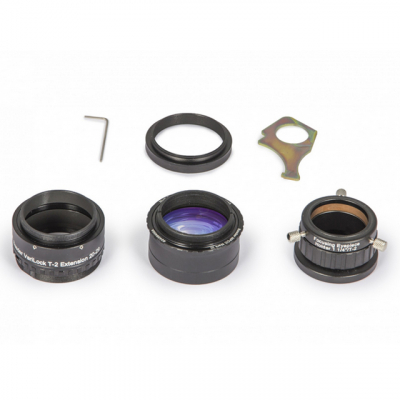 Multi Purpose Coma Corrector Visuell & Foto
