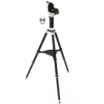 Sky-Watcher Montierung AZ-GTi mit Stativ