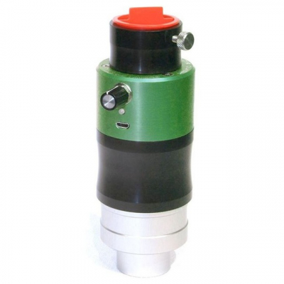 DayStar Sonnenfilter QUARK Magnesium I (b2) Linie