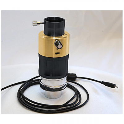 DayStar Sonnenfilter QUARK Natrium-D-Linie