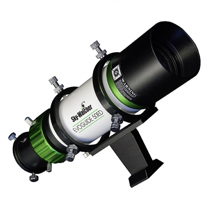 Skywatcher Evoguide 50ED Leitrohr und Sucher