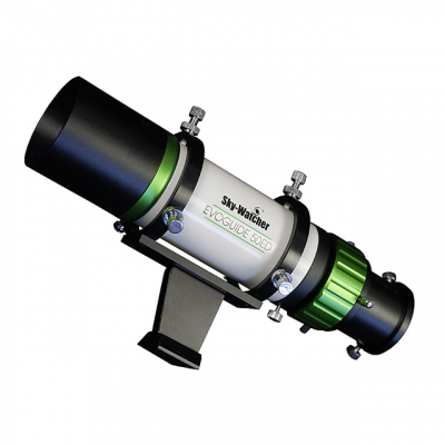 Skywatcher Evoguide 50ED Leitrohr und Sucher