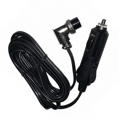 Skywatcher EQ8 Stromanschlusskabel f�r 12 Volt mit Zigarettenanz�nder