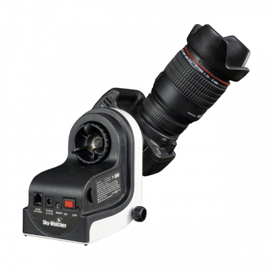 Sky-Watcher Montierung AZ-GTi mit GoTo+WLAN