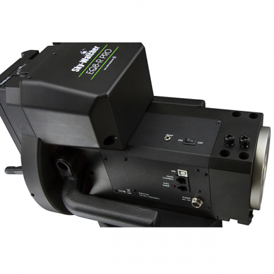 Sky-Watcher EQ8-R GoTo Montierung bis 50kg