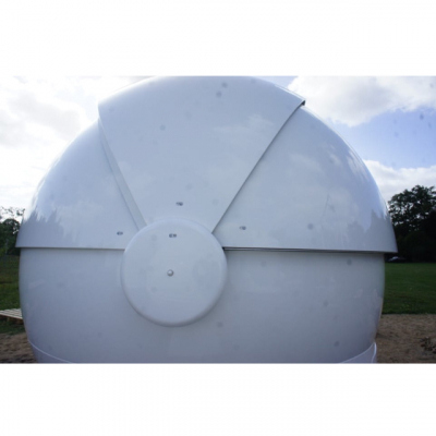 ScopeDome 3m Clamshell - Muschelsternwarte NEU