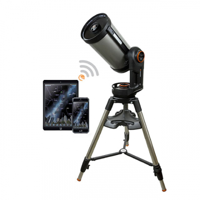 NexStar Evolution 925