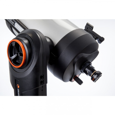 NexStar Evolution 8