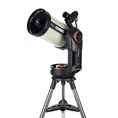 NexStar Evolution 8 Edge HD mit StarSense