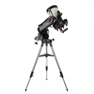 NexStar Evolution 8 Edge HD mit StarSense