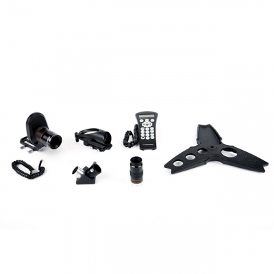 NexStar Evolution 8 Edge HD mit StarSense