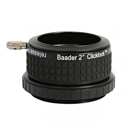 Baader 2 ClickLock M64a Klemme (Takahashi)