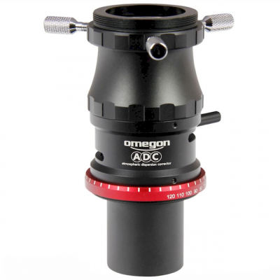 Omegon ADC Atmospheric Dispersion Corrector