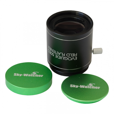 Skywatcher Evoguide 50 Ed Teleskop Flattener