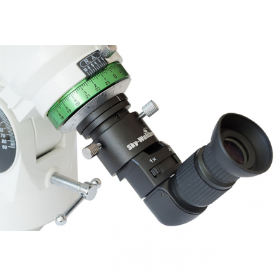 Skywatcher Winkeleinblick f�r Polsucher