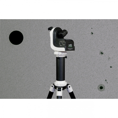 Skywatcher Montierung Solarquest mit Stativ
