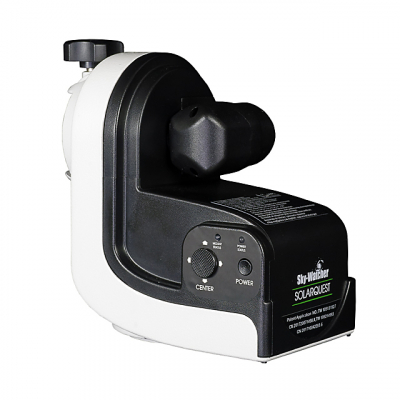 Skywatcher Montierung Solarquest mit Stativ