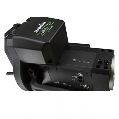 Skywatcher EQ8-RH Pro Synscan Montierung