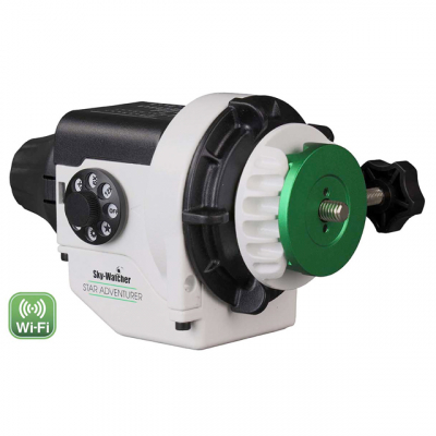 Skywatcher Star Adventurer 2i WiFi Photo Pack