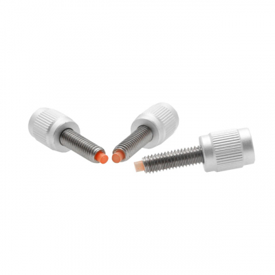 TS-Optics M5 R�ndelschrauben - 3 St�ck