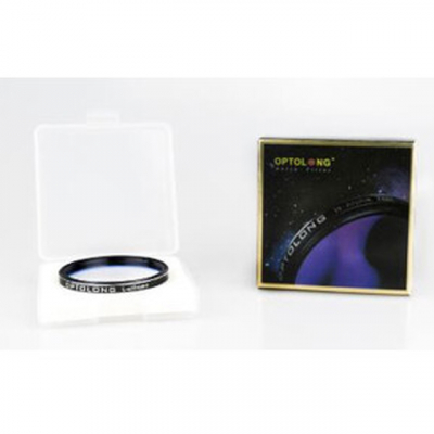 L-eXtreme Schmalband CCD-Nebelfilter (7nm Ha und O-III) 2