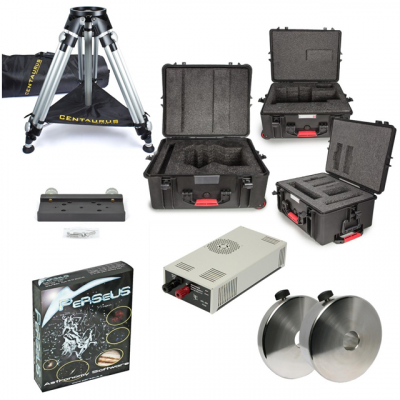 Zusatzpaket Professional f�r GM 2000 HPS II